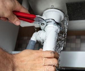 About Sewer Line Replacement Mount Holly, NJ