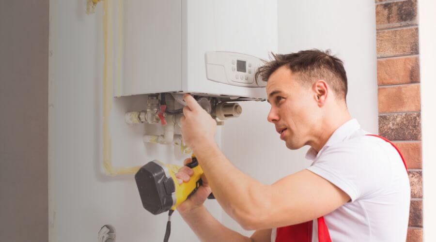 Professional sewer line replacement in Mount Holly, NJ